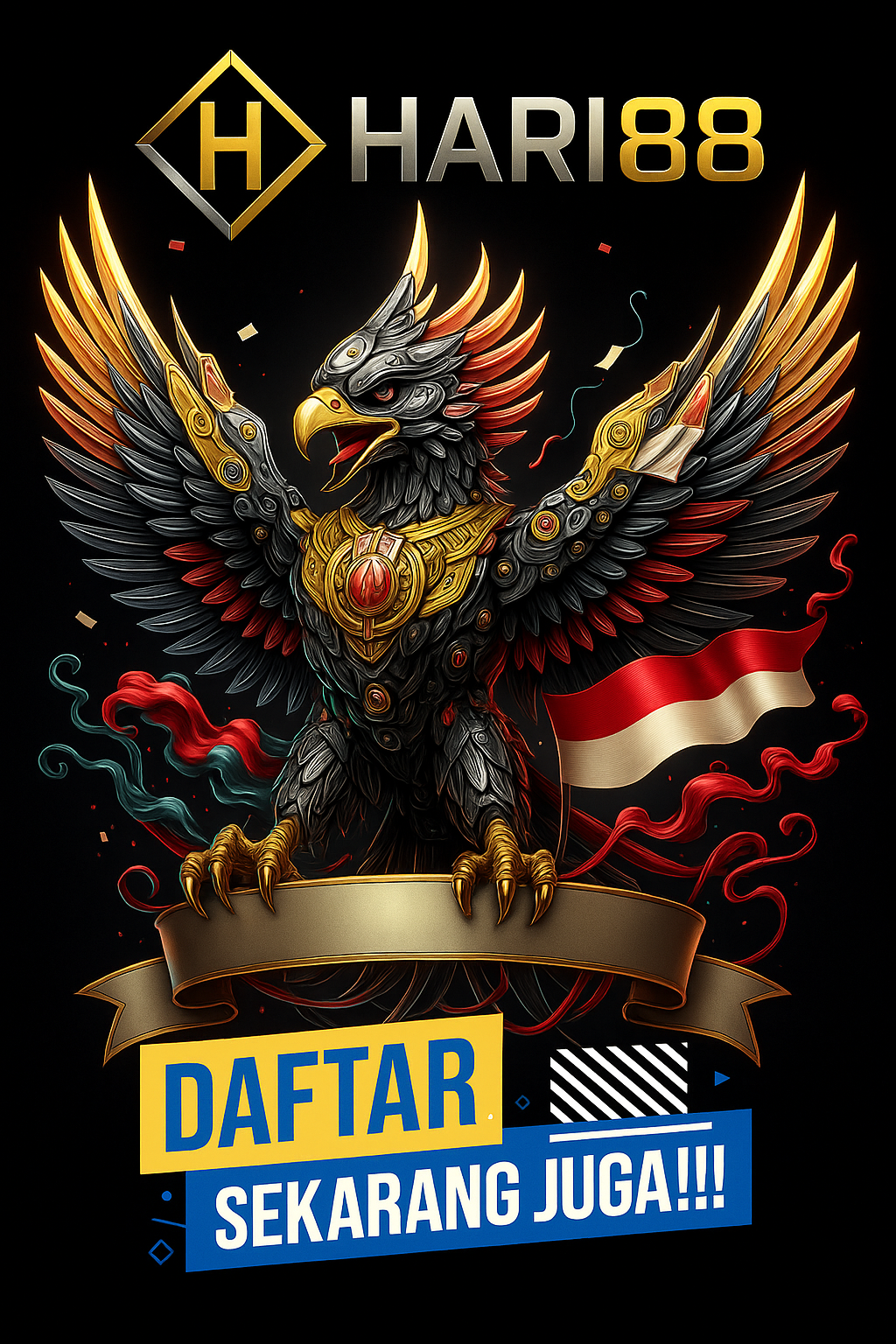 RUSA888